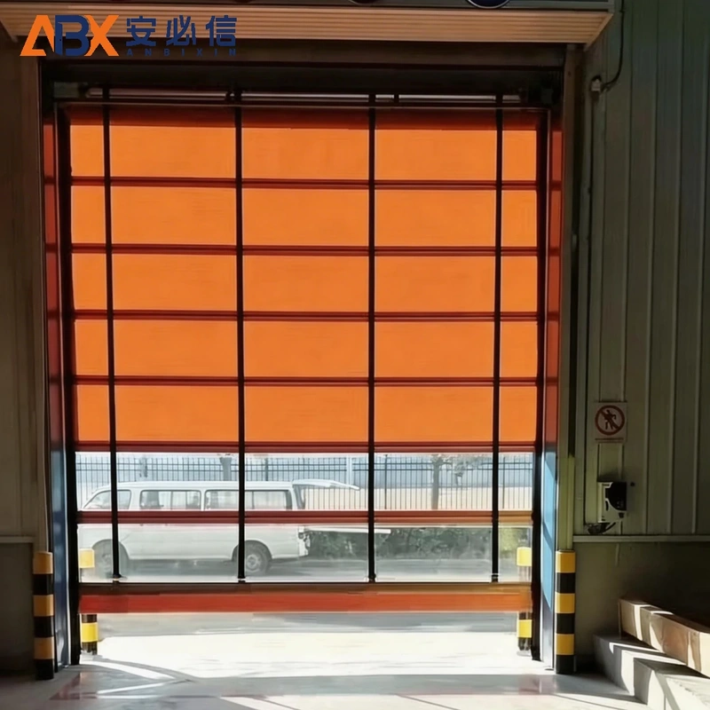 鹤壁高速堆积门